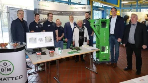 Next generation of technical professionals