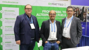 IEEE Cement Conference in Birmingham