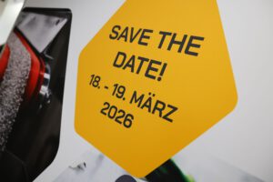 Keynote SOLIDS 2026: Intelligent bulk material discharge